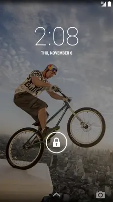 Red Bull Wallpapers android App screenshot 10