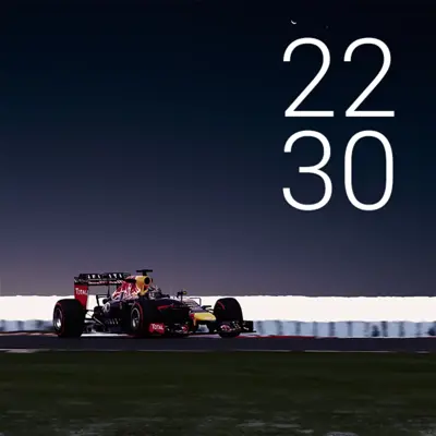 Red Bull Wallpapers android App screenshot 3