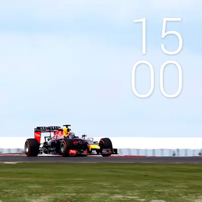 Red Bull Wallpapers android App screenshot 4