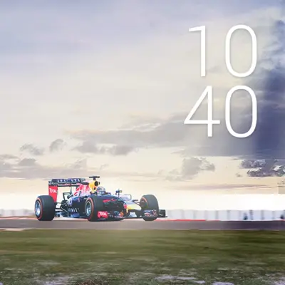 Red Bull Wallpapers android App screenshot 5